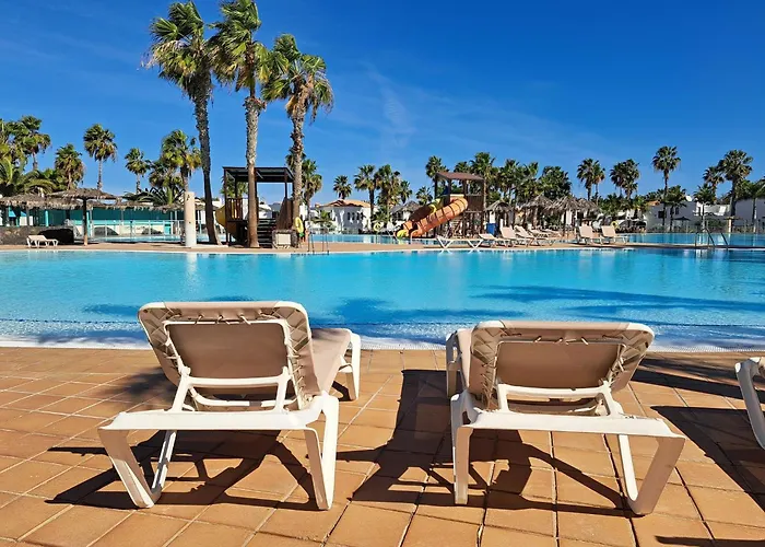 Apartment Casa Samba, 2 Bedrooms And Pool *