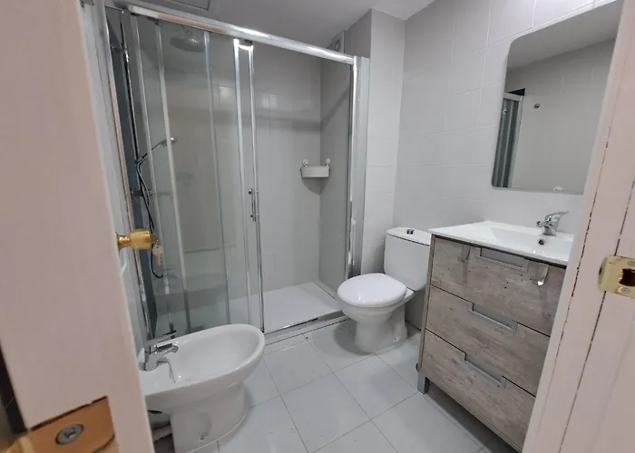 Casa Samba, 2 Bedrooms And Pool Appartement