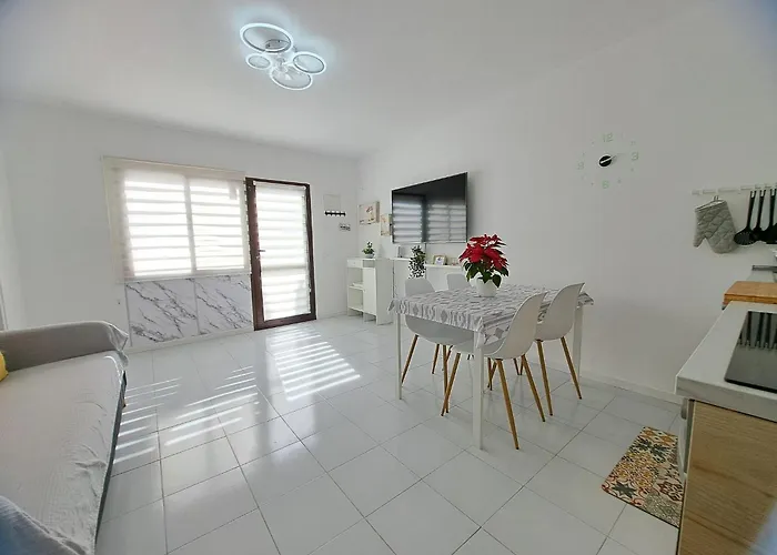 Casa Samba, 2 Bedrooms And Pool Appartement *