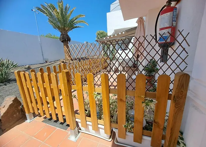 Appartement Casa Samba, 2 Bedrooms And Pool