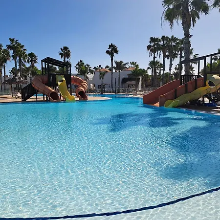 Casa Samba, 2 Bedrooms And Pool * Corralejo