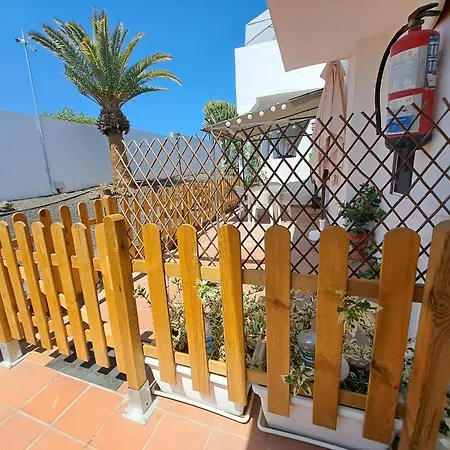 Apartment Casa Samba, 2 Bedrooms And Pool