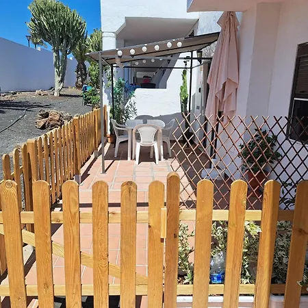 Apartment Casa Samba, 2 Bedrooms And Pool Corralejo