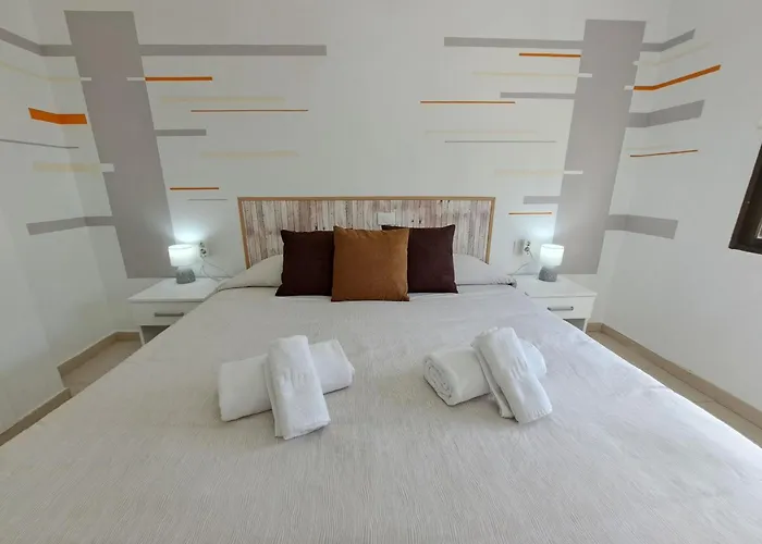 Апартаменты Casa Samba, 2 Bedrooms And Pool *