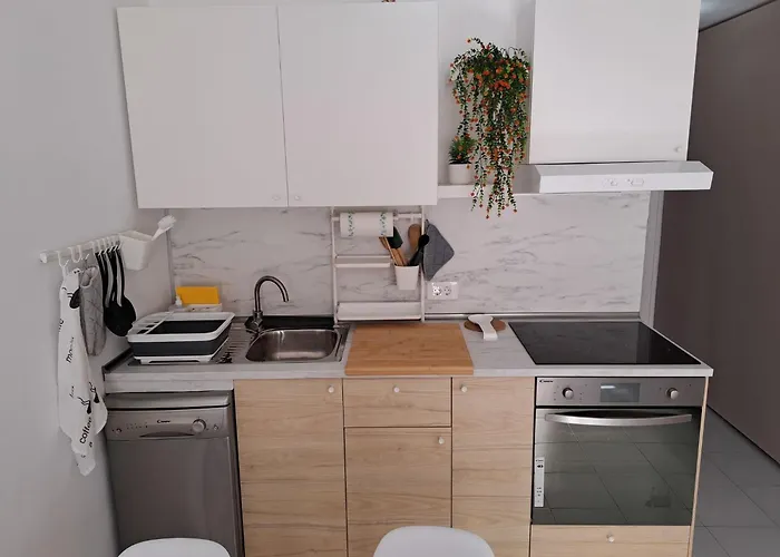 Casa Samba, 2 Bedrooms And Pool Апартаменты