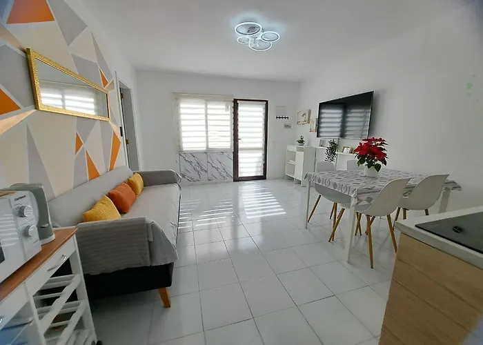 Casa Samba, 2 Bedrooms And Pool * Коральео