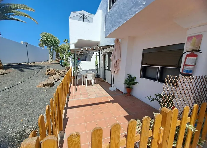 Casa Samba, 2 Bedrooms And Pool Коральео