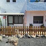 Casa Samba, 2 Bedrooms And Pool Corralejo