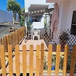 Apartment Casa Samba, 2 Bedrooms And Pool Corralejo
