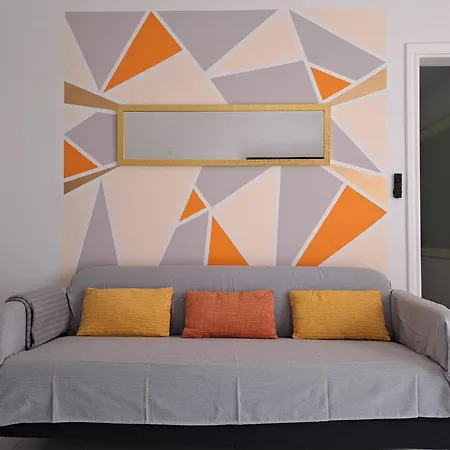 Casa Samba, 2 Bedrooms And Pool Апартаменты