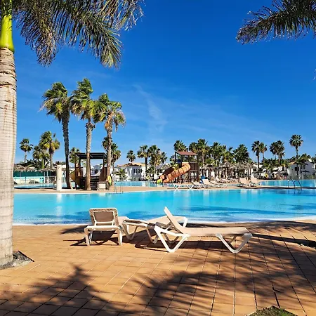 Casa Samba, 2 Bedrooms And Pool Corralejo