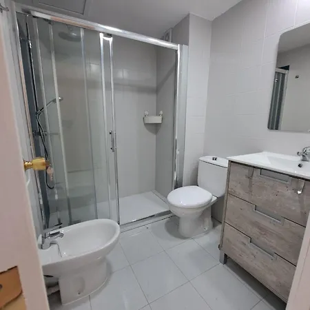 Casa Samba, 2 Bedrooms And Pool Apartamento