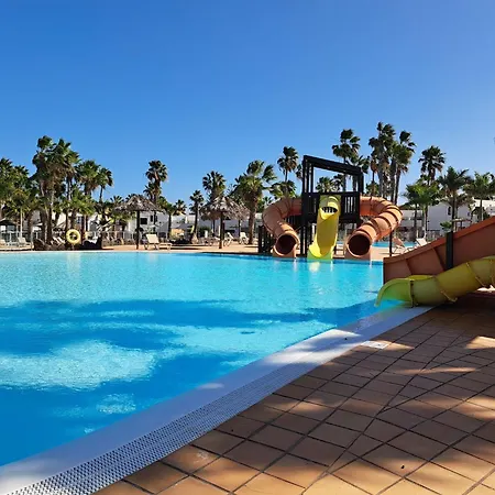 Apartament Casa Samba, 2 Bedrooms And Pool Corralejo