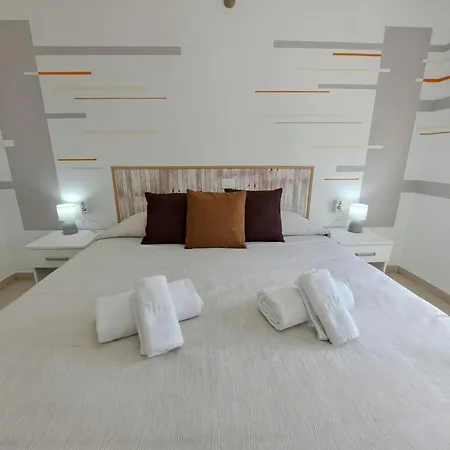 Apartment Casa Samba, 2 Bedrooms And Pool *