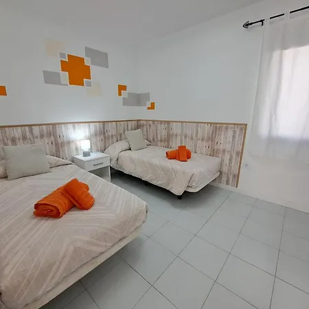 Apartment Casa Samba, 2 Bedrooms And Pool