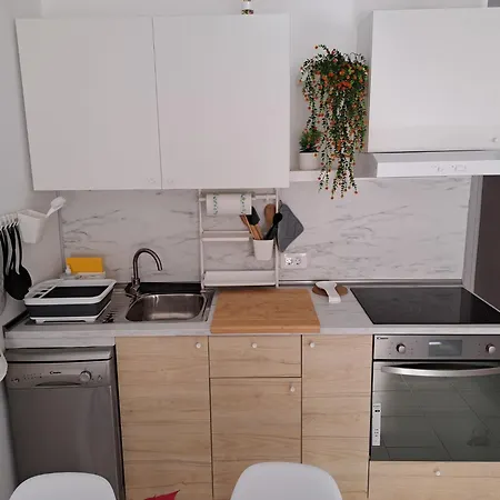 Casa Samba, 2 Bedrooms And Pool Апартаменты