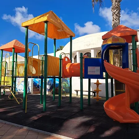 Casa Samba, 2 Bedrooms And Pool Апартаменты