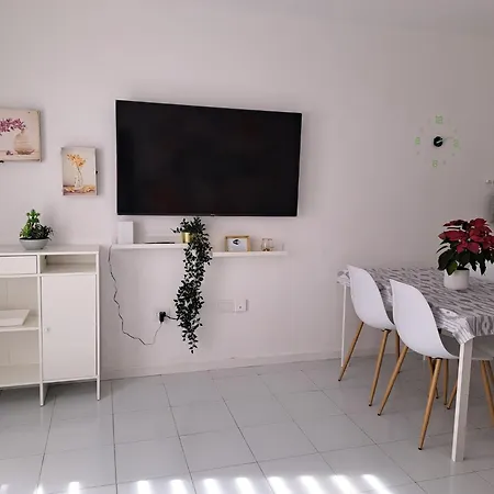 Casa Samba, 2 Bedrooms And Pool Corralejo