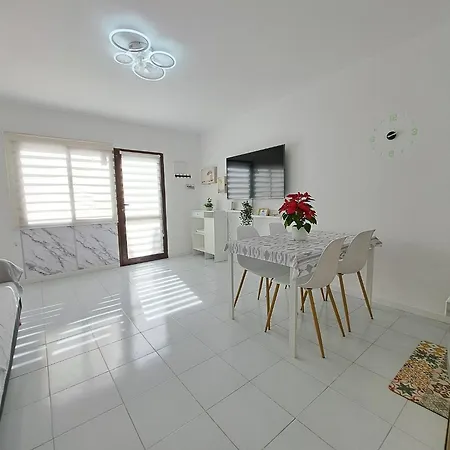 Casa Samba, 2 Bedrooms And Pool 아파트 *