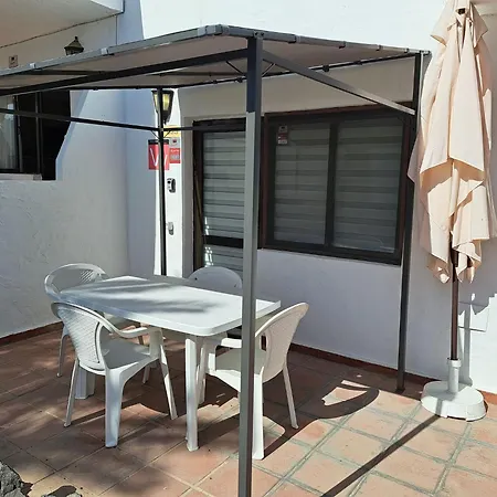 Lejlighed Casa Samba, 2 Bedrooms And Pool *