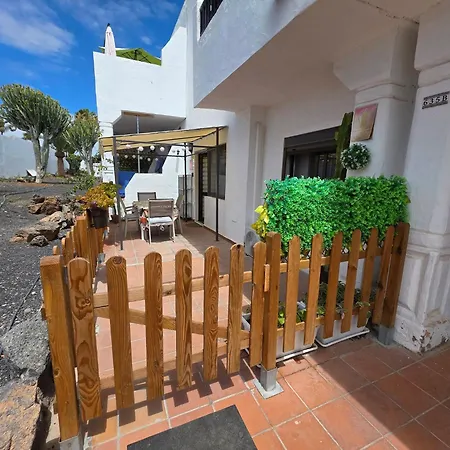 Apartment Casa Samba, 2 Bedrooms And Pool *