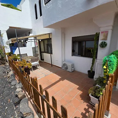 Casa Samba, 2 Bedrooms And Pool Apartment