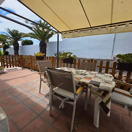 Casa Samba, 2 Bedrooms And Pool Corralejo