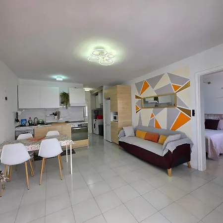 Apartment Casa Samba, 2 Bedrooms And Pool *