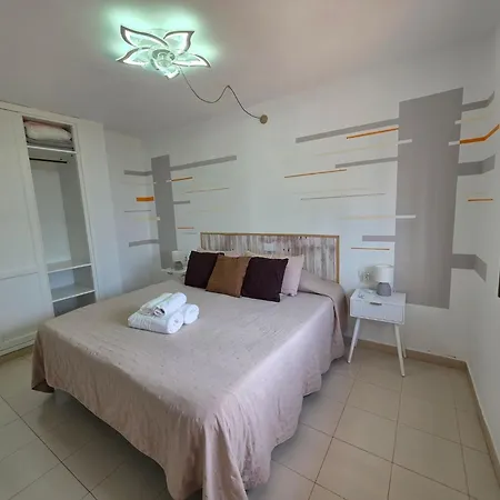 Casa Samba, 2 Bedrooms And Pool Apartment