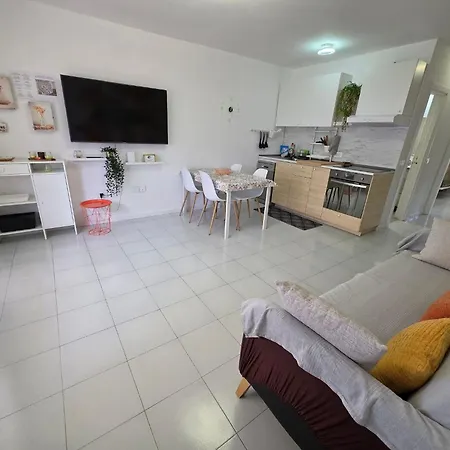 Casa Samba, 2 Bedrooms And Pool Apartment Corralejo