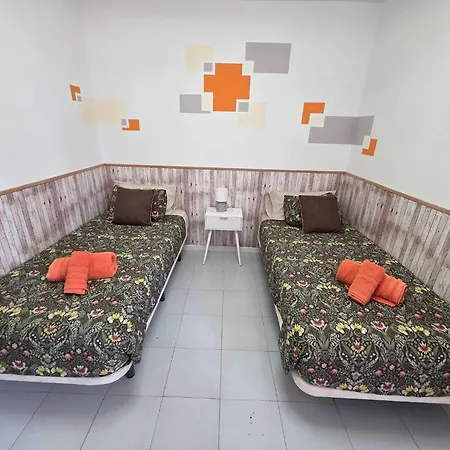 Casa Samba, 2 Bedrooms And Pool Apartment