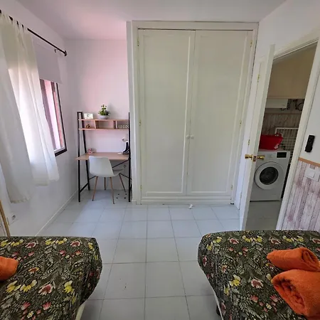 Casa Samba, 2 Bedrooms And Pool Apartment Corralejo