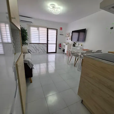 Apartment Casa Samba, 2 Bedrooms And Pool *