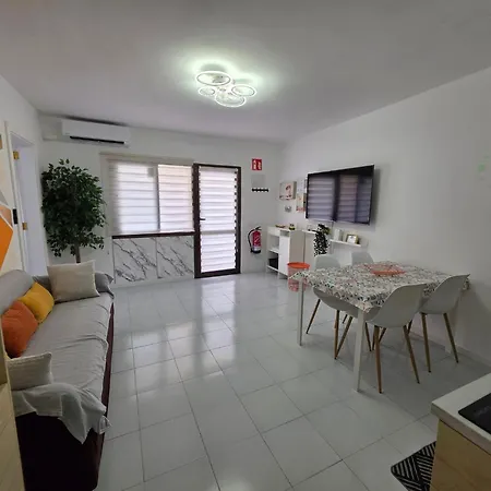 Casa Samba, 2 Bedrooms And Pool Apartment