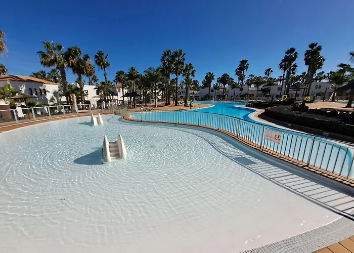 Casa Samba, 2 Bedrooms And Pool شقة