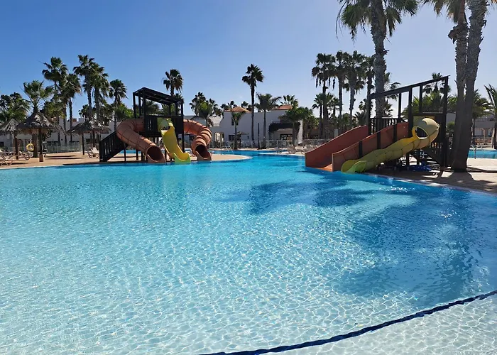 Casa Samba, 2 Bedrooms And Pool * קורלחו