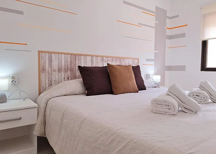 דירה Casa Samba, 2 Bedrooms And Pool קורלחו