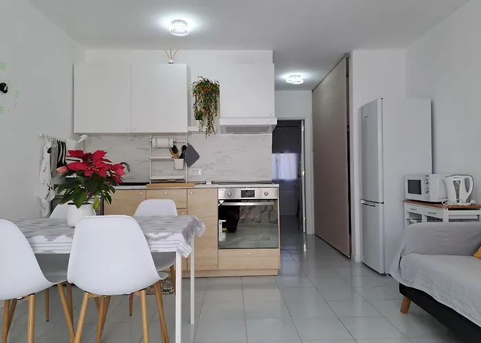 Casa Samba, 2 Bedrooms And Pool דירה קורלחו