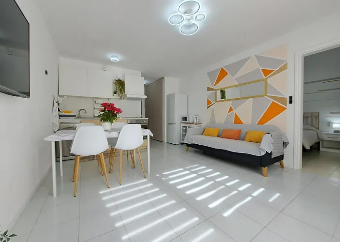 Casa Samba, 2 Bedrooms And Pool קורלחו