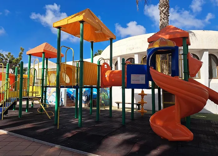 Casa Samba, 2 Bedrooms And Pool דירה