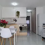 Casa Samba, 2 Bedrooms And Pool Appartement Corralejo