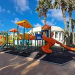 Casa Samba, 2 Bedrooms And Pool Appartement Corralejo