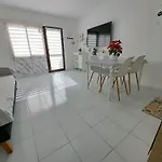 Casa Samba, 2 Bedrooms And Pool *