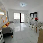 Casa Samba, 2 Bedrooms And Pool * Corralejo