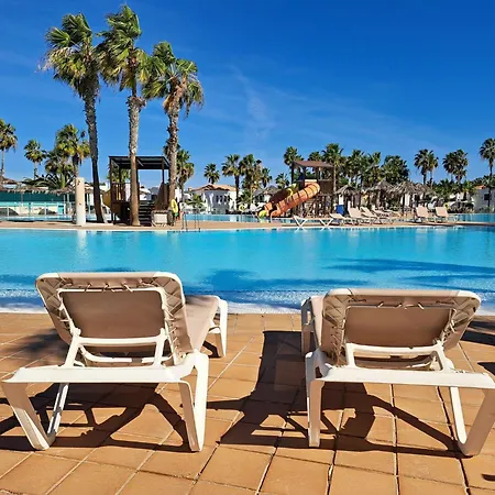 Appartement Casa Samba, 2 Bedrooms And Pool *